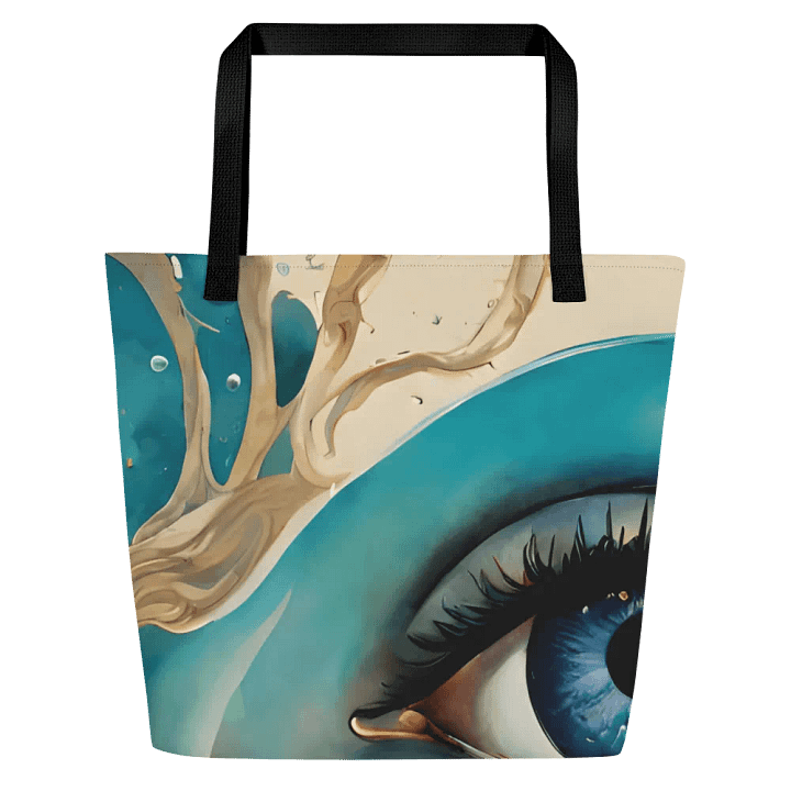 Aquarius - Salvador Dalí Zodiac Decoded: Unveiling Dalí's Surreal Cosmic Delirium product image (1)