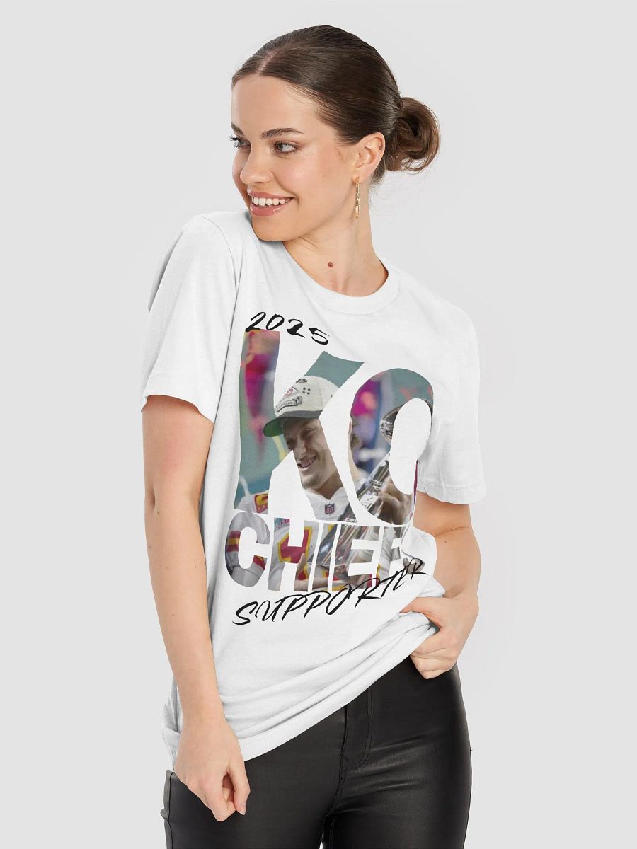 2025 NFL SUPPORTER Tee product image (4)