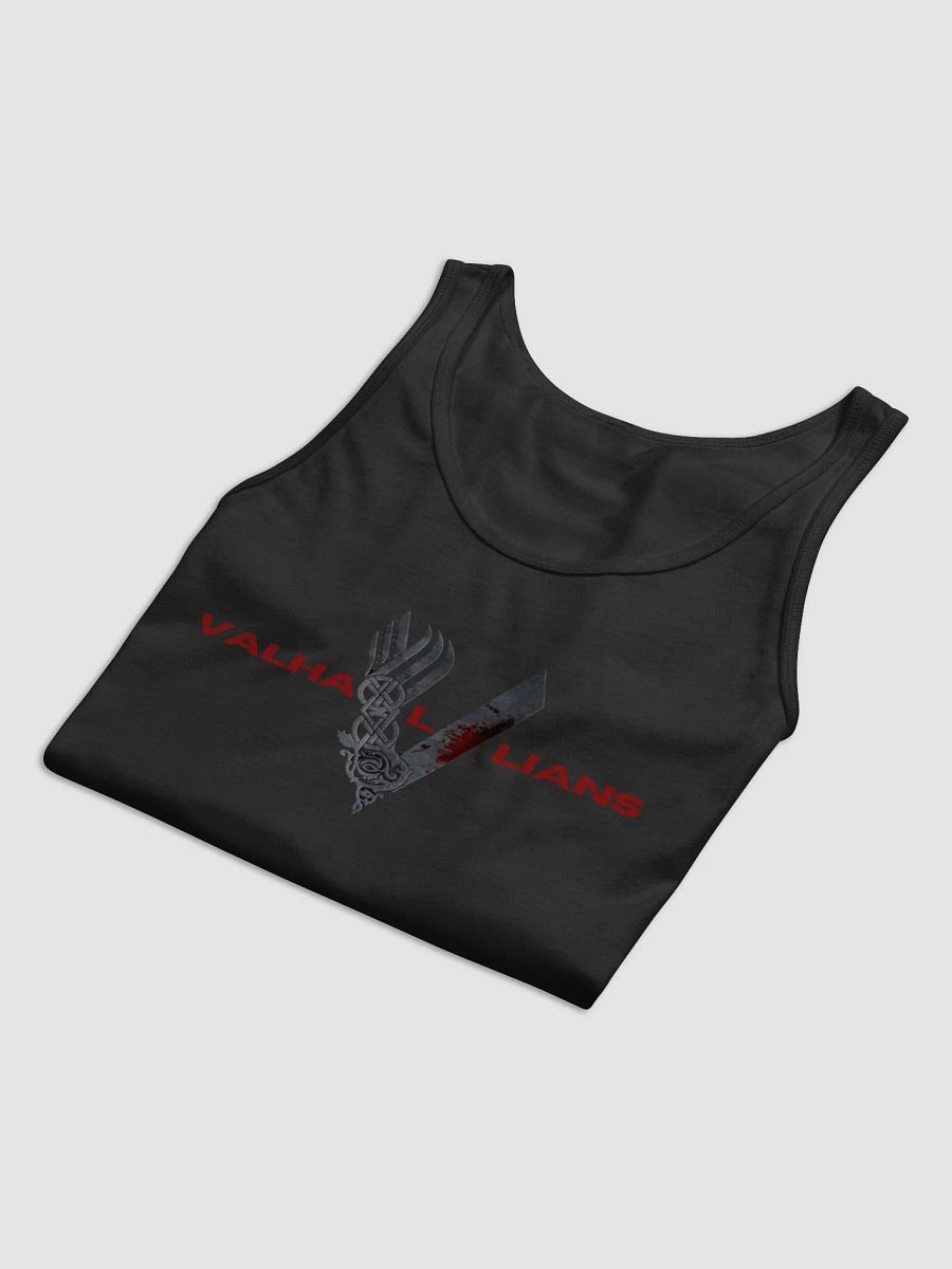 Valhallians - Tank product image (6)