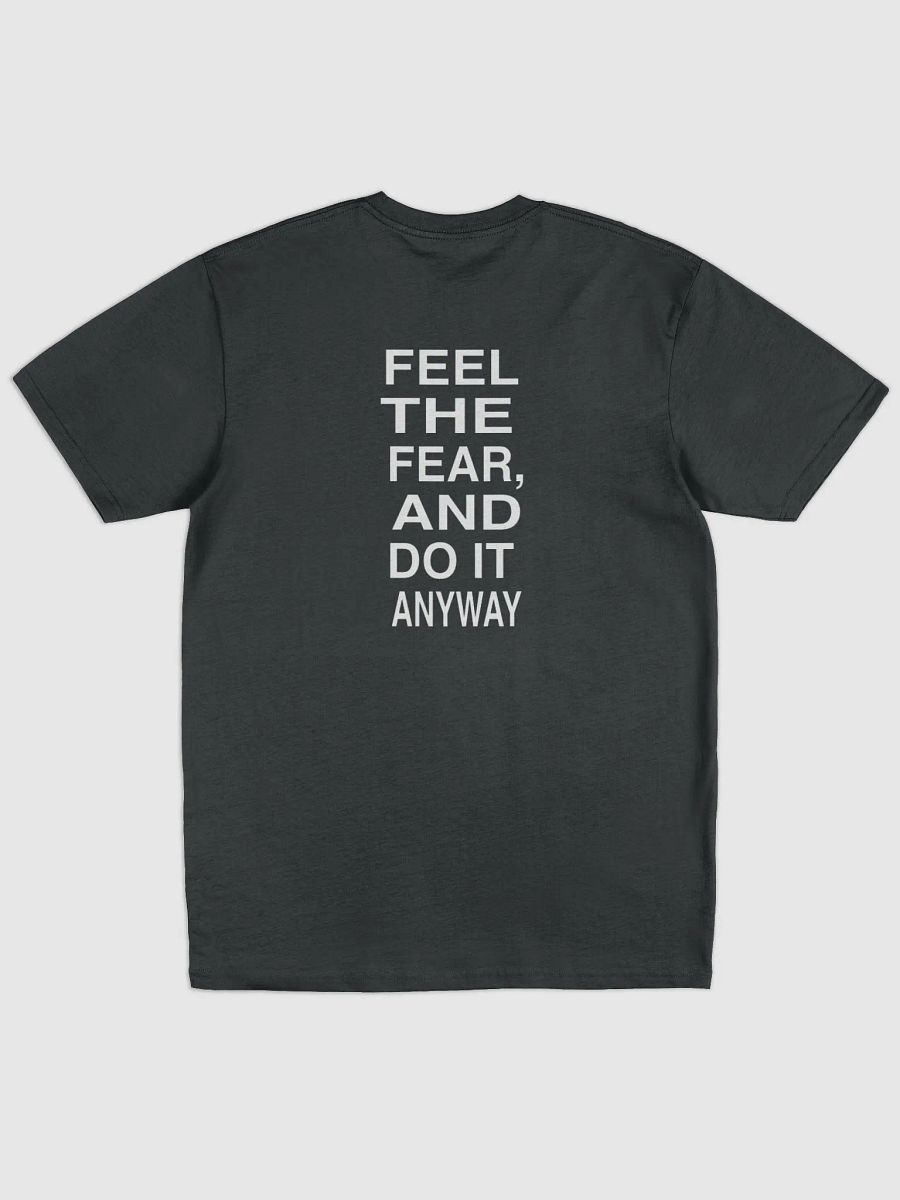 feel the fear and, do it anyway product image (1)