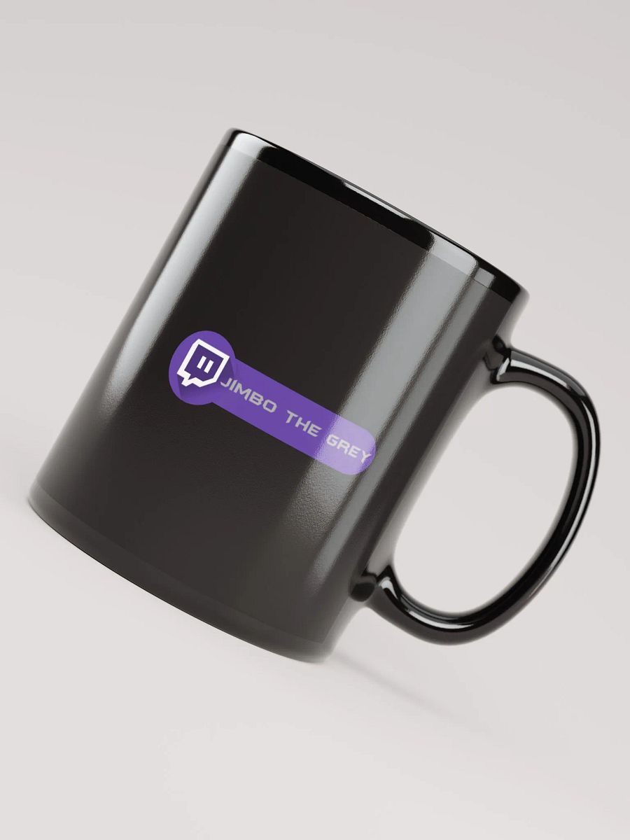 Jimbo New Art Mug! product image (4)