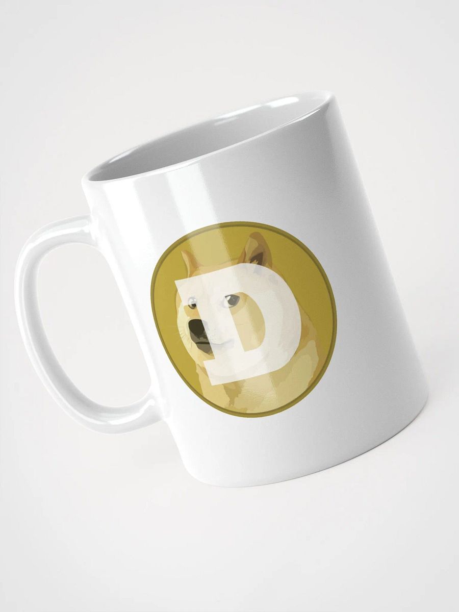 Morning Joe with DOGECOIN product image (3)