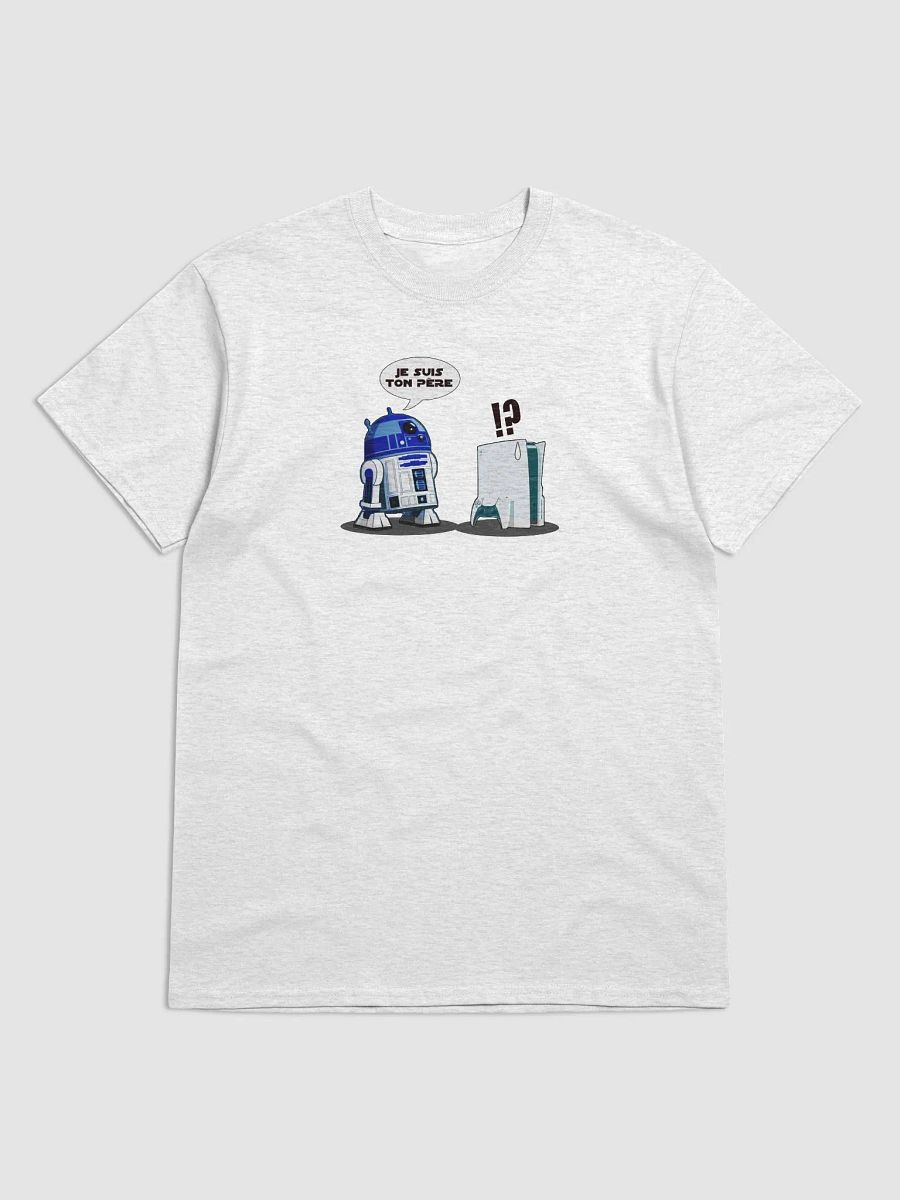 Je suis ton père - Tshirt product image (3)