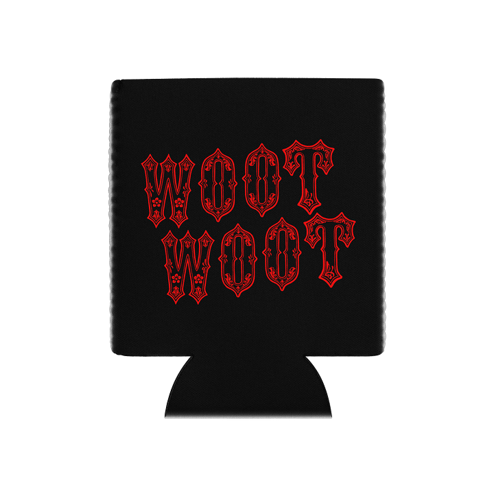 Lighter n' Wootin' Coozie product image (1)