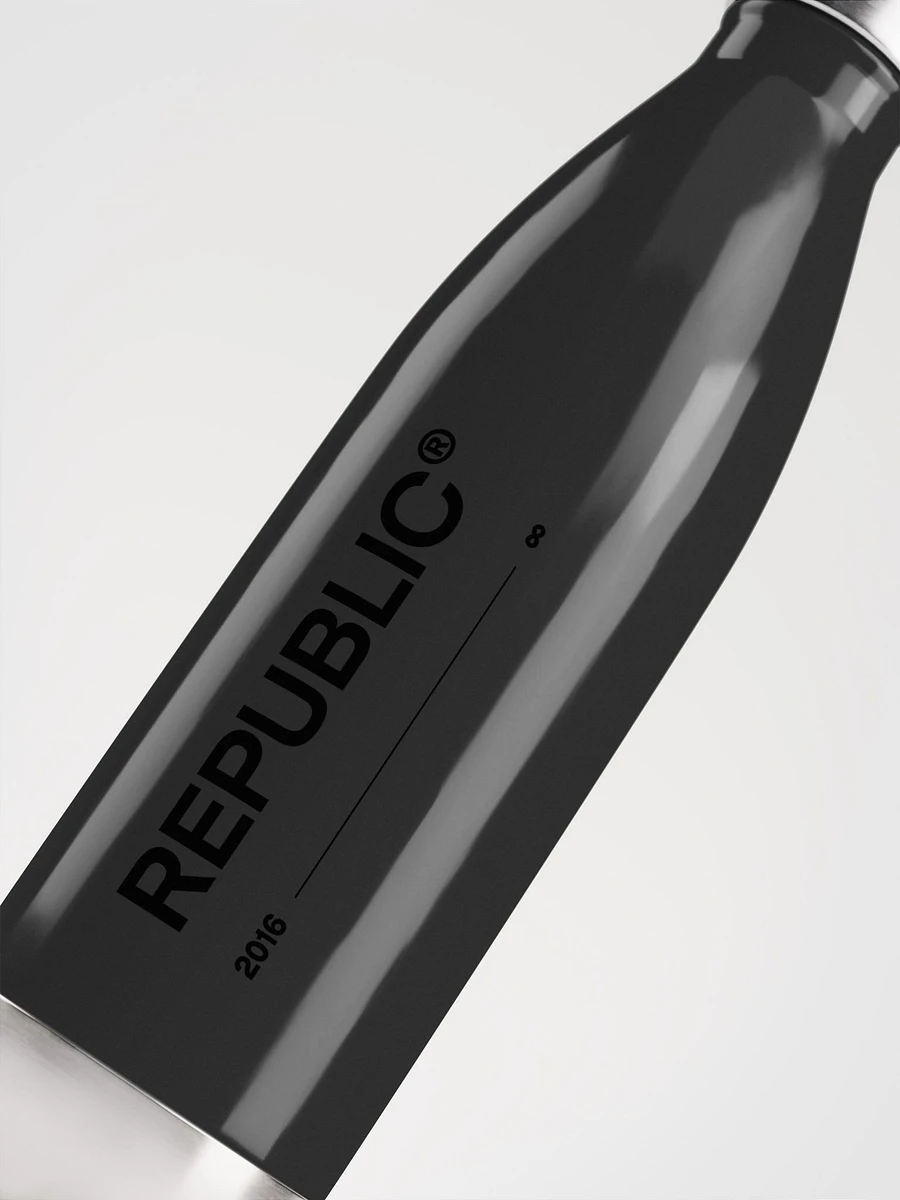 Republic Stainless Steel Water Bottle product image (9)