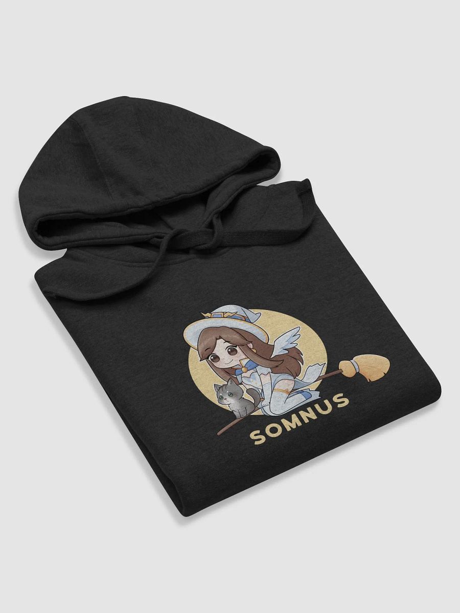 Witch Hoodie product image (34)