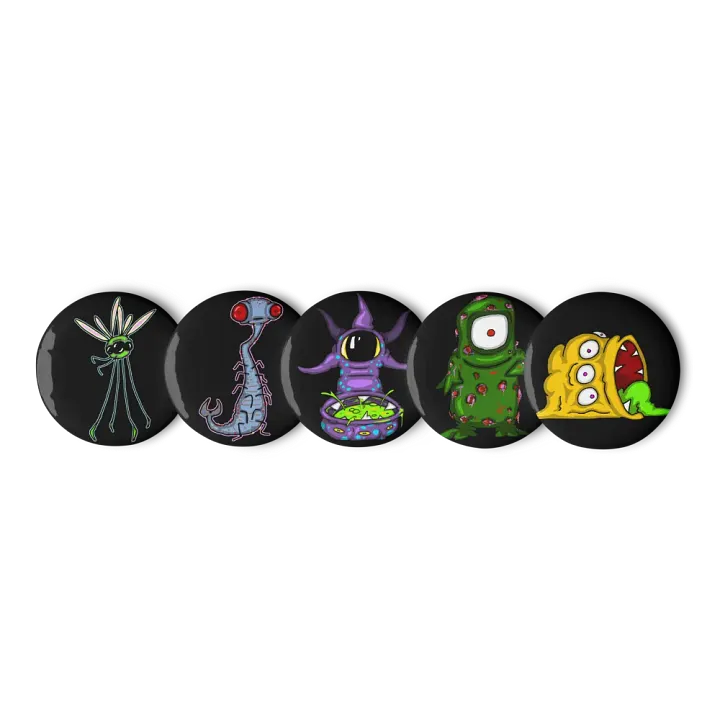 Voidlings 91-95 product image (1)