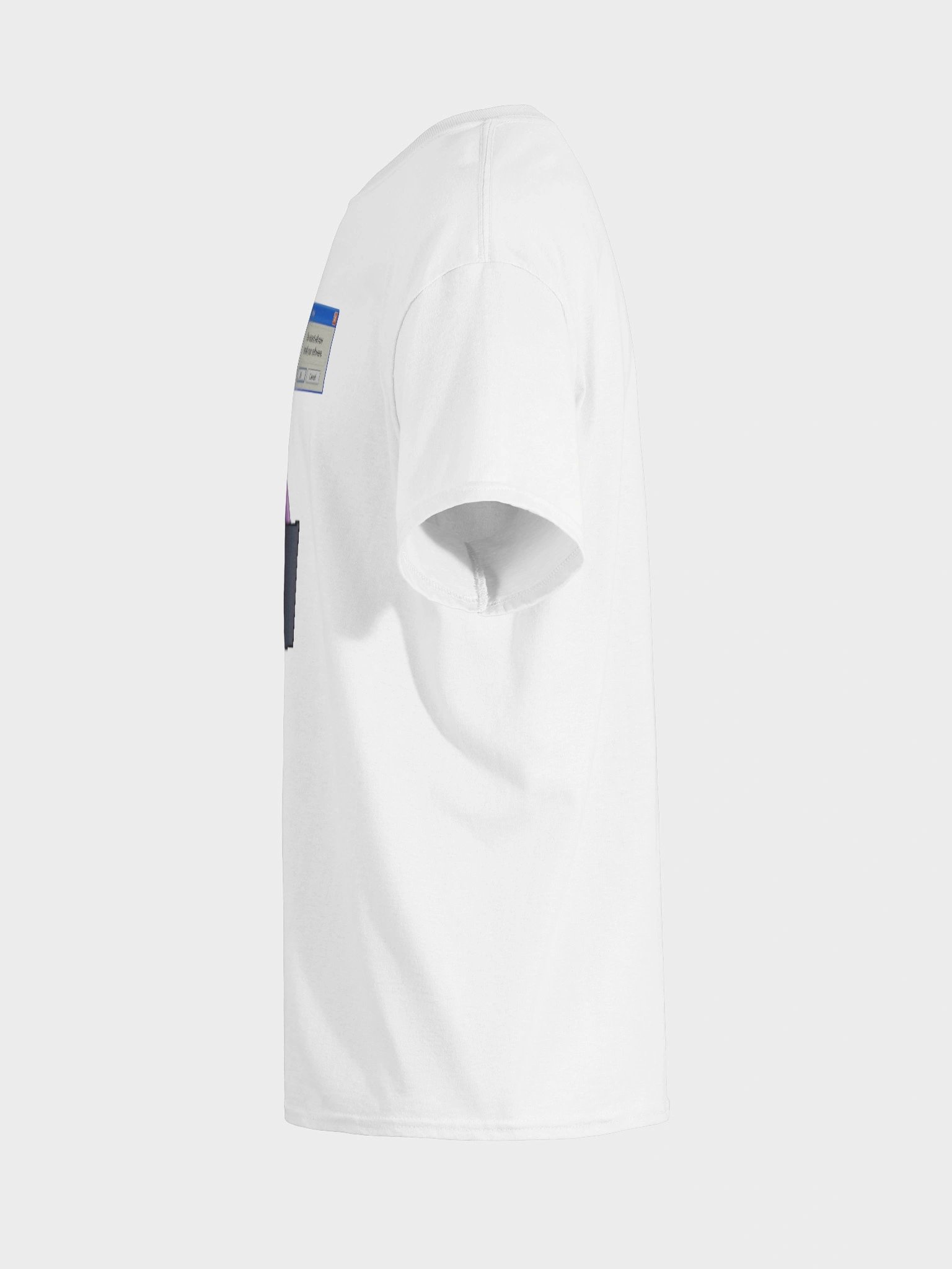 The Wizard will install your software T-shirt product image (7)