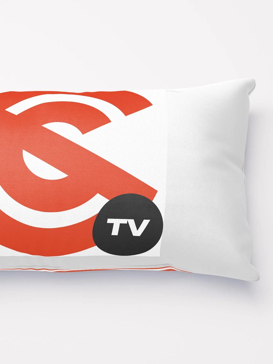 Almohada Sin Censura TV. Rojo product image (2)