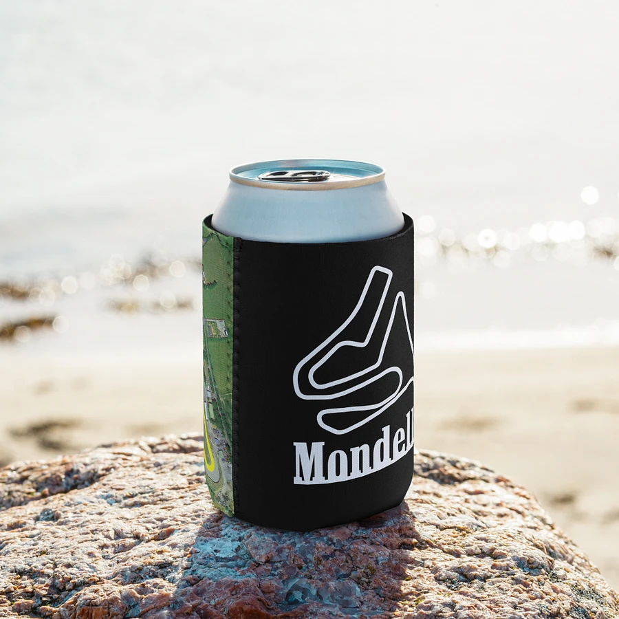 Mondello - Coozie Can Cooler product image (1)