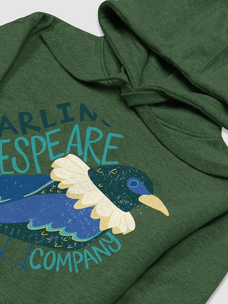 Bird Hoodie product image (3)