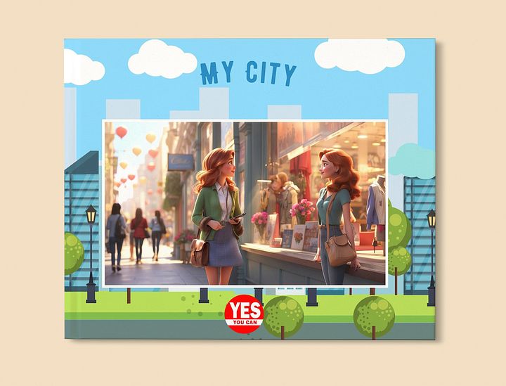 My City product image (1)