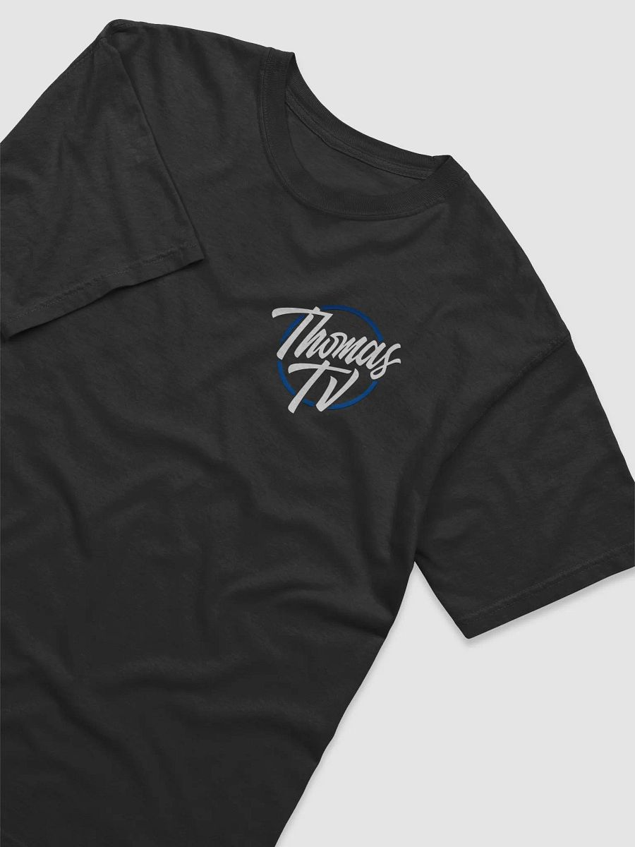 ThomasTV Logo Shirt product image (10)
