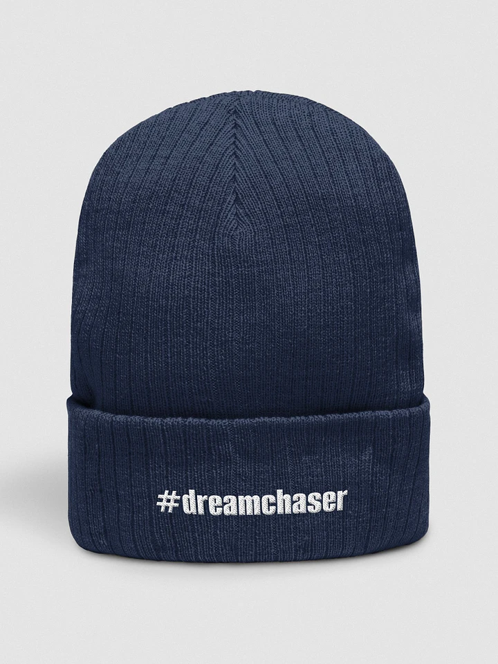 #dreamchaser beanie product image (1)