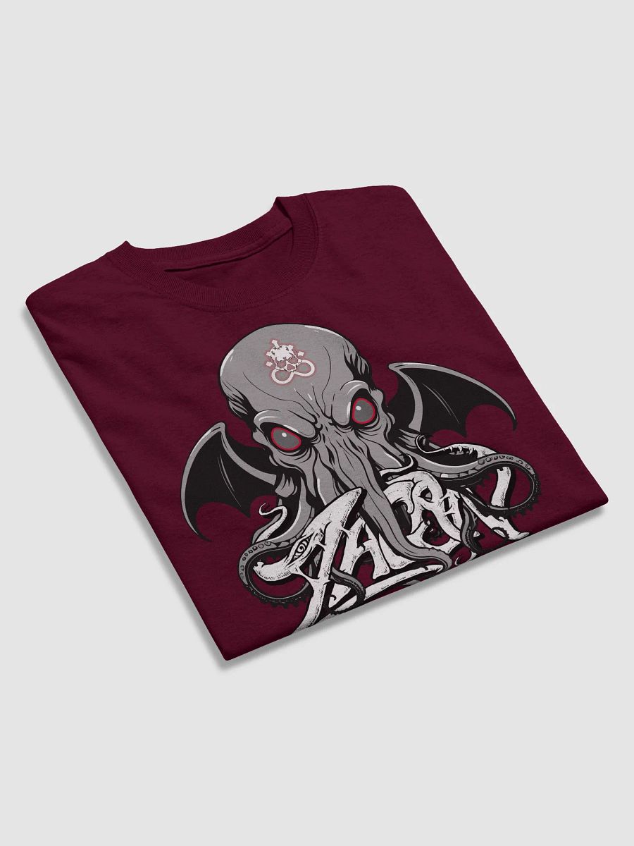 ZAGANTDK Streetwear T-Shirt 2 product image (29)