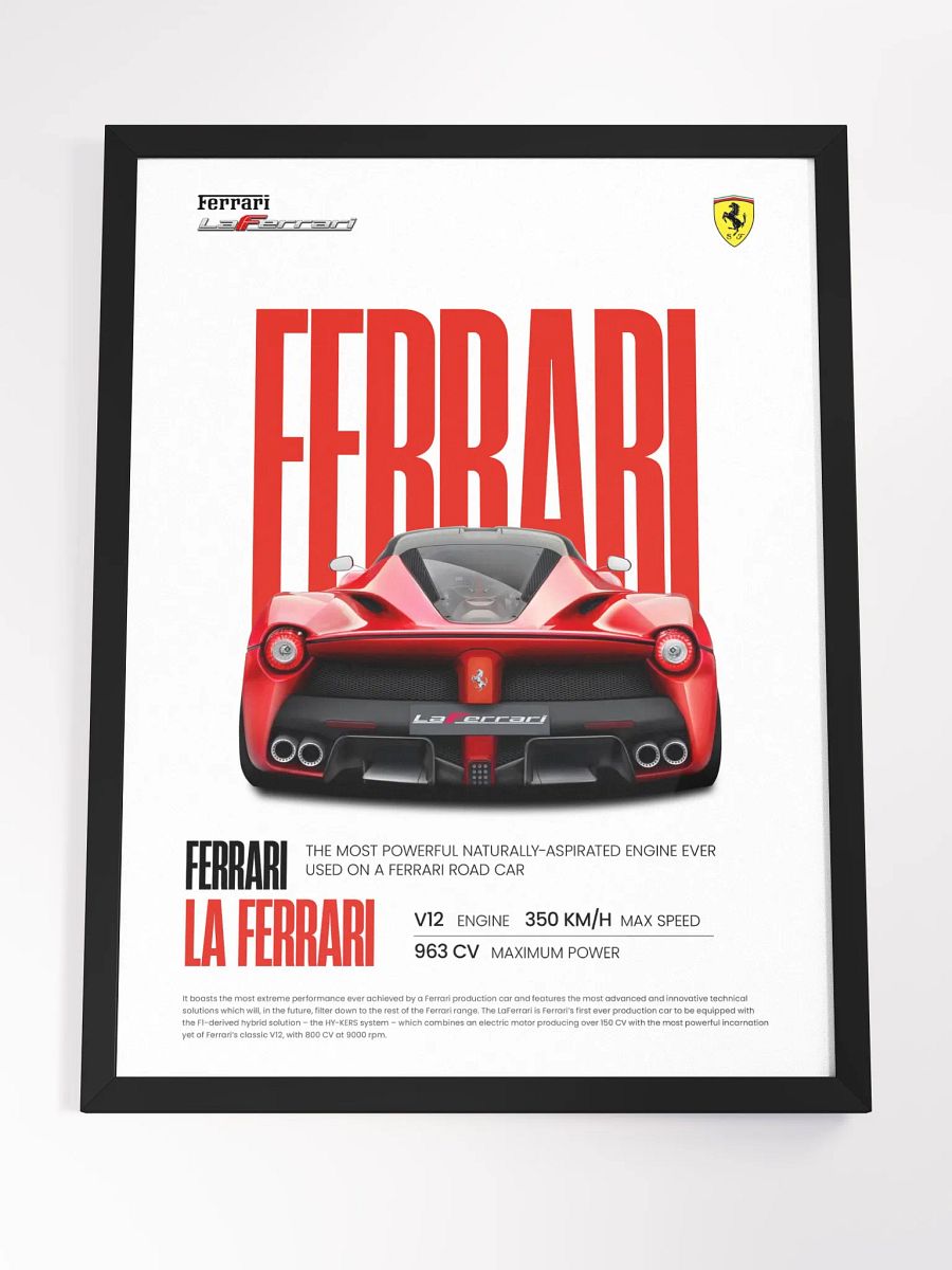 FERRARI product image (4)