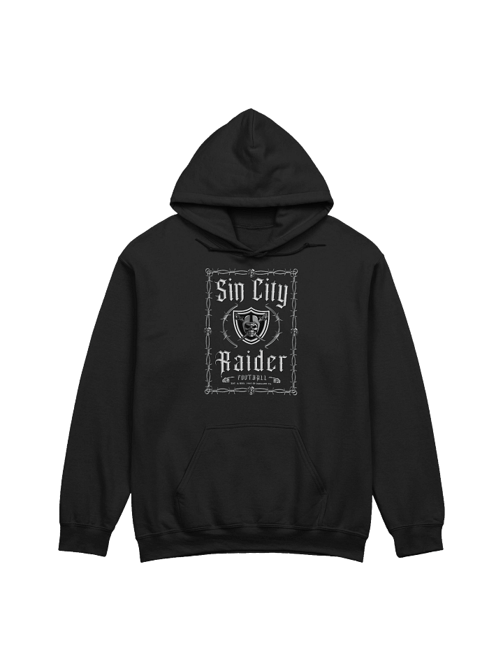 SIN CITY MOB (JD) product image (1)