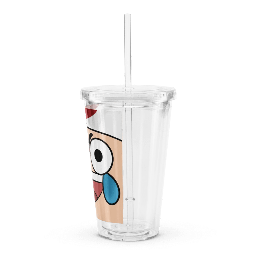 Cursed Sippy Cup! product image (4)