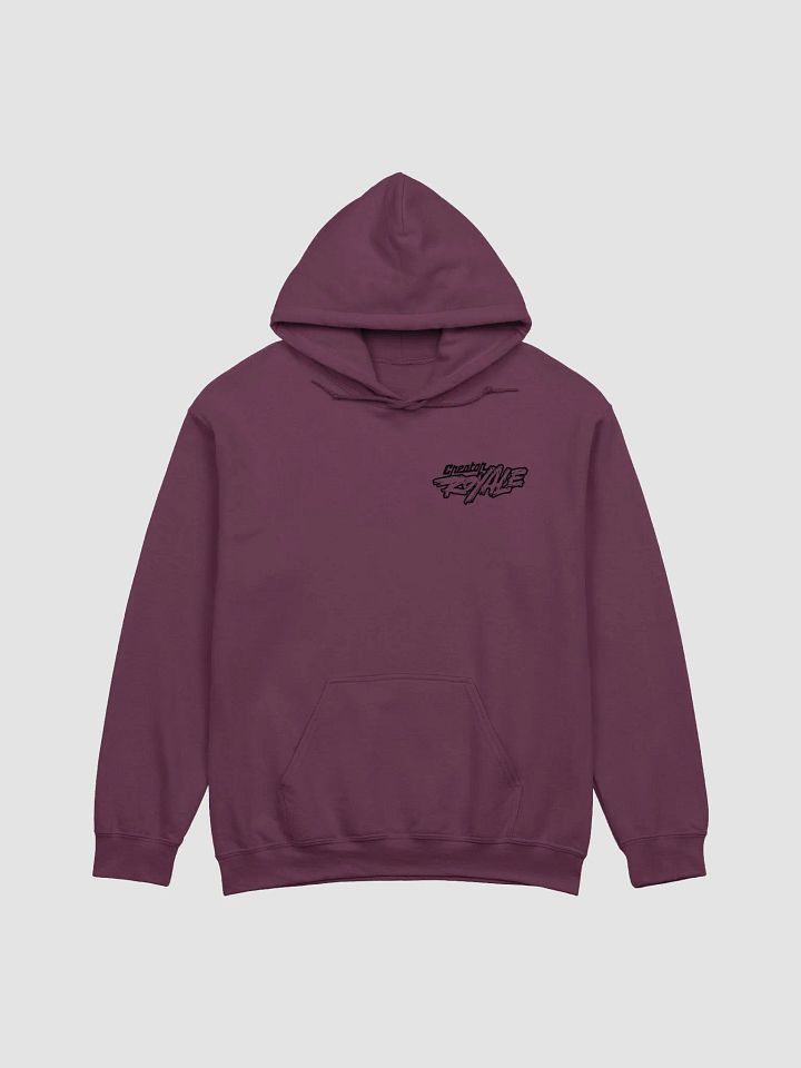 Creator Royale Hoodie product image (1)
