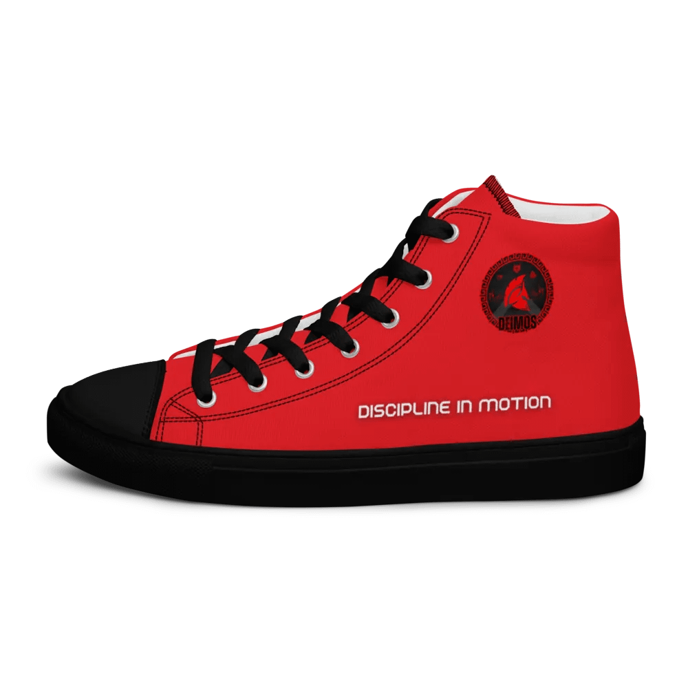 Deimos Women's Hight Top product image (2)