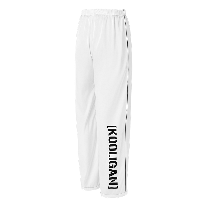 KOOLIGAN - Pajama Pants product image (2)