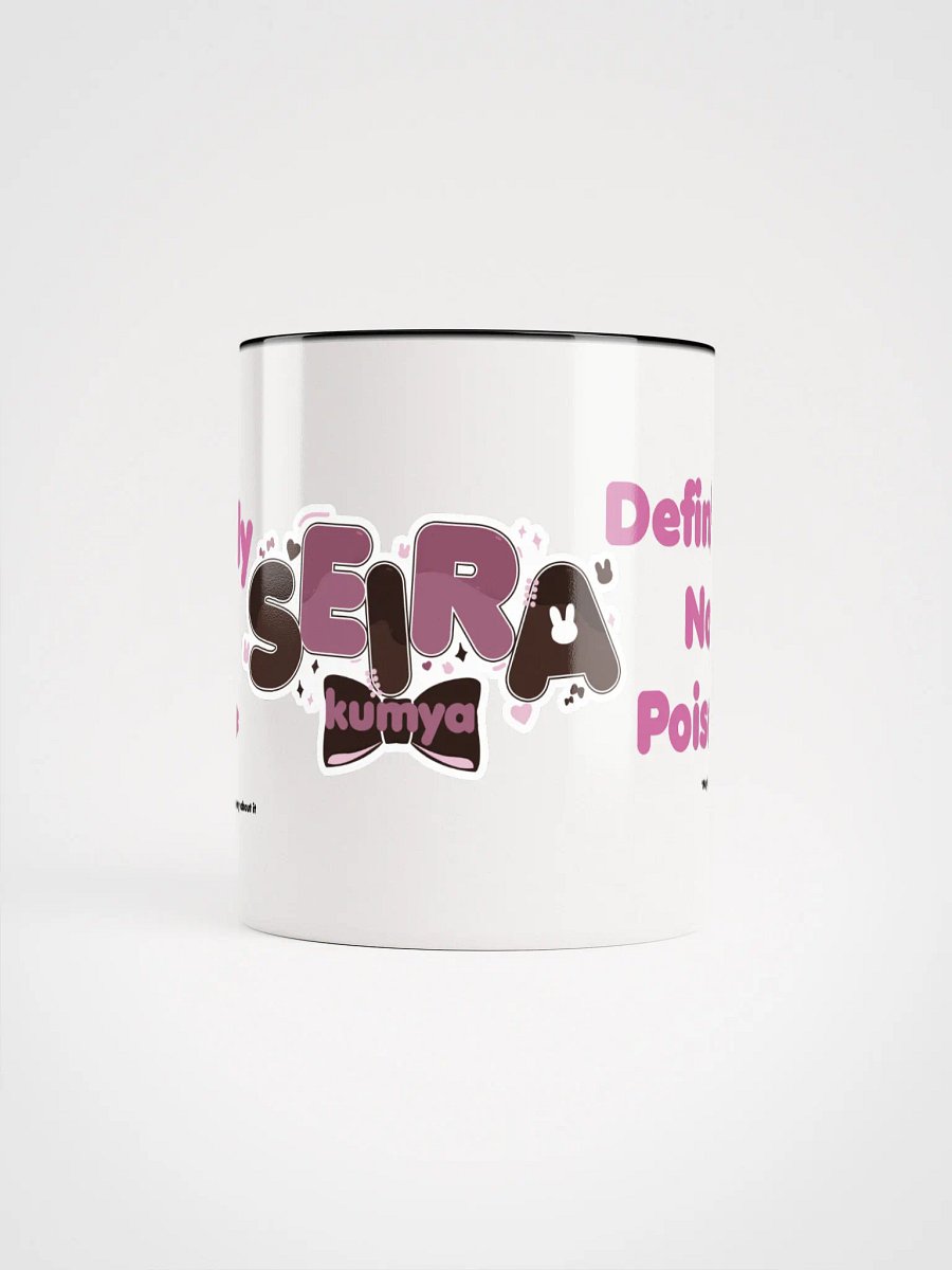 Definitely Not Poison mug product image (5)