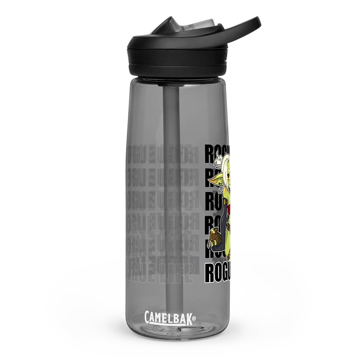 Rogue Life water bottle product image (1)