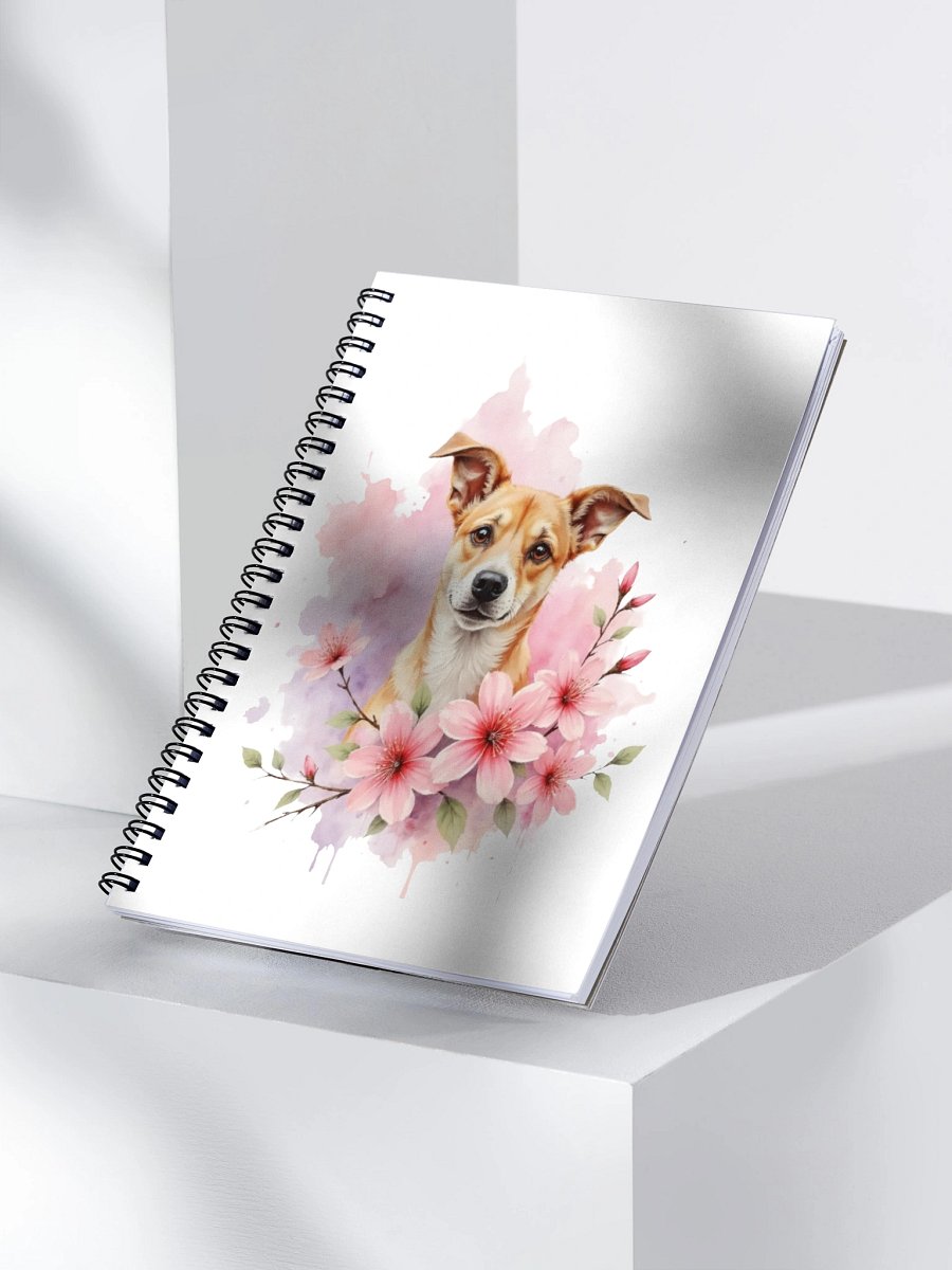 Potcake Floral product image (3)