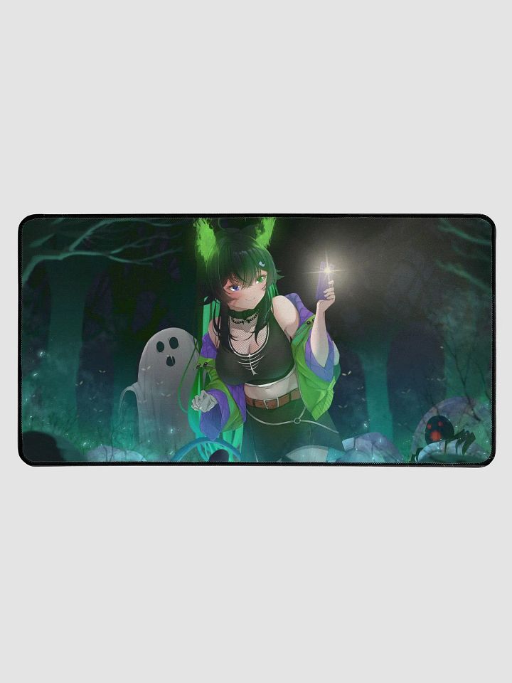 Lost in the Graveyard product image (2)
