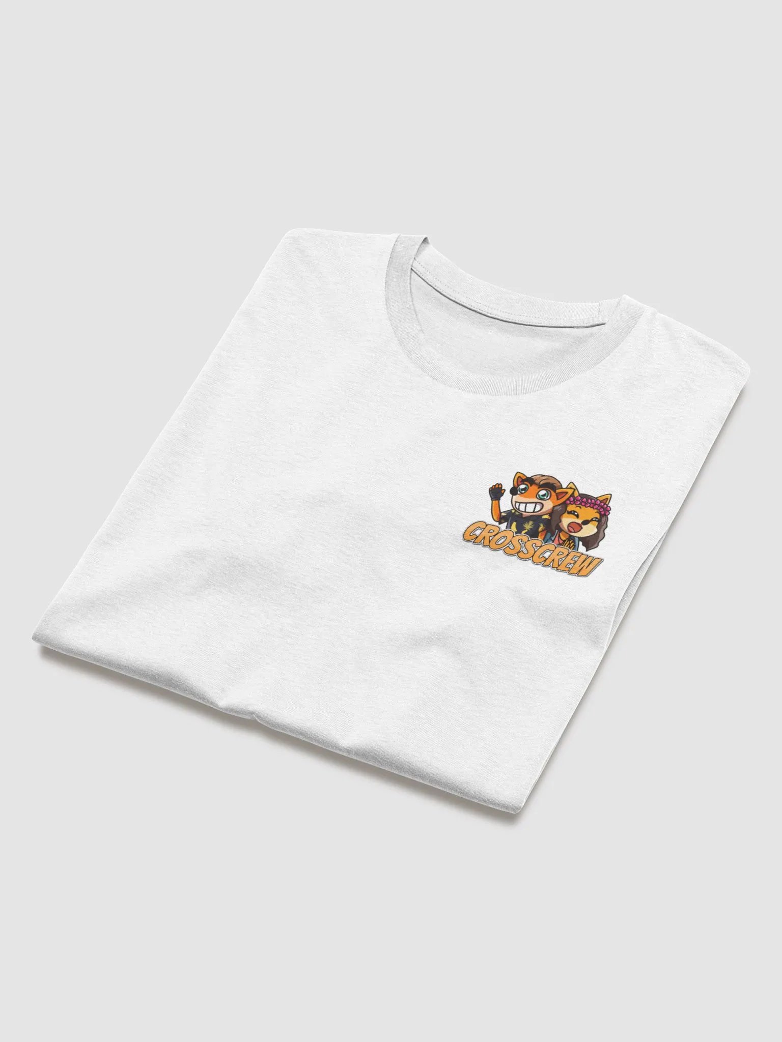 Eco Range - Legacy Tee V1 product image (3)