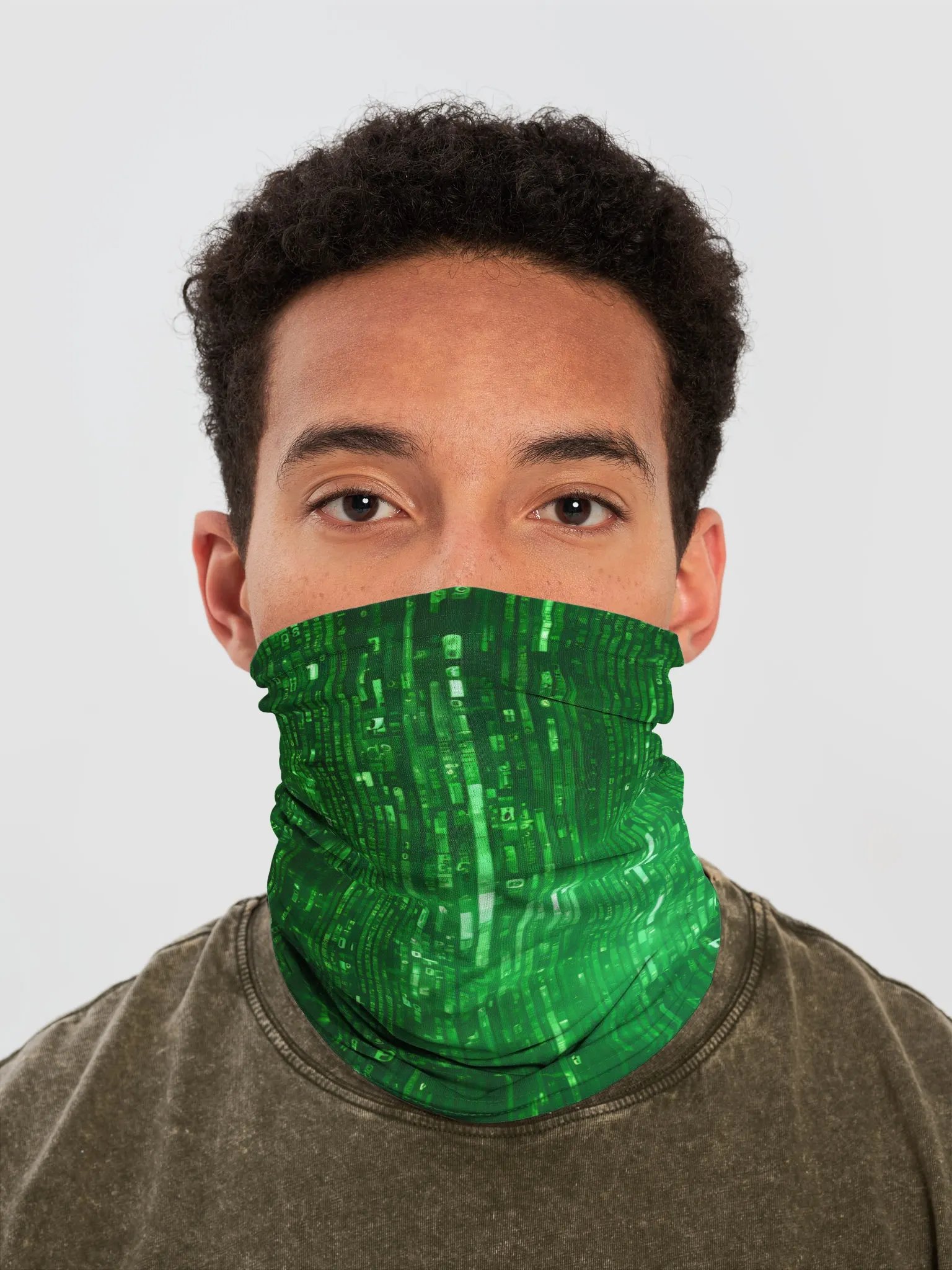 Hacker Face Mask product image (1)