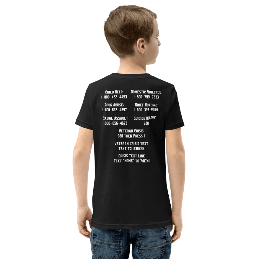 you matter. - Kids product image (1)