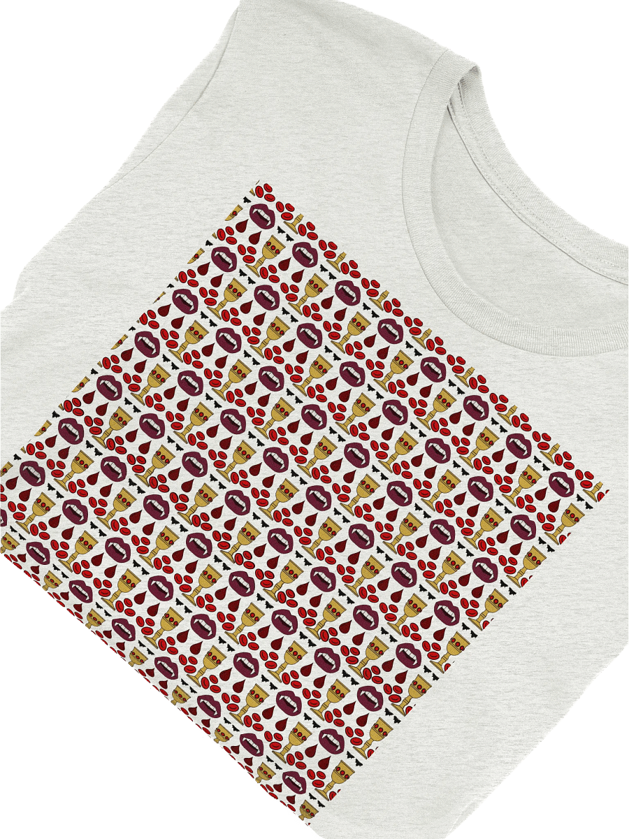 Vampire Shirt product image (51)