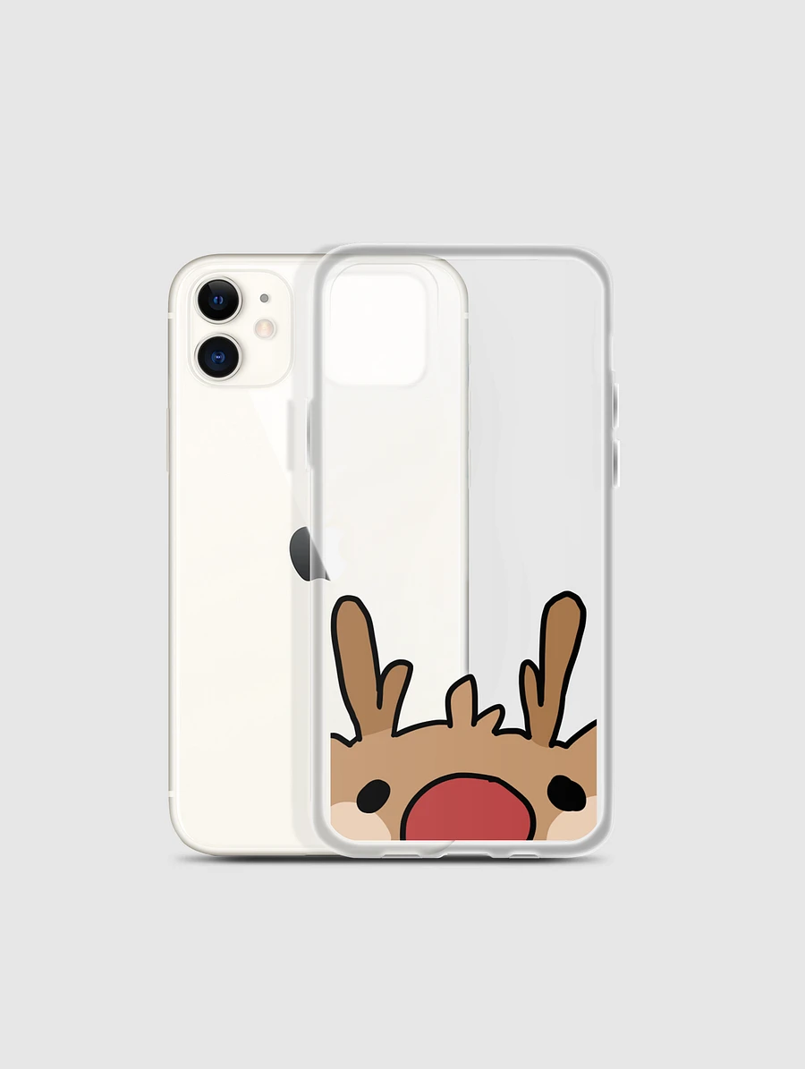 Noel iPhone X (and up) Case product image (20)