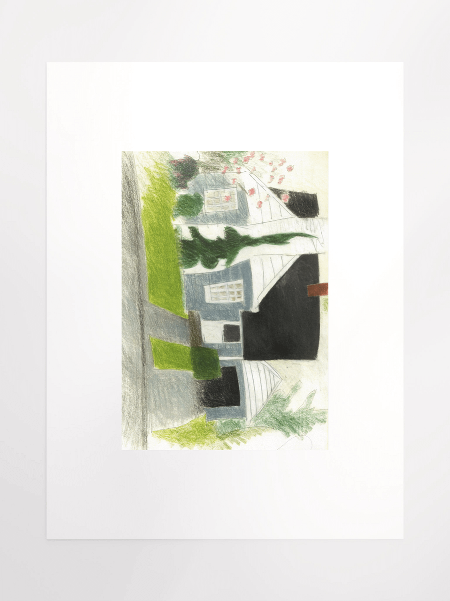 In the Window 1983 print product image (2)