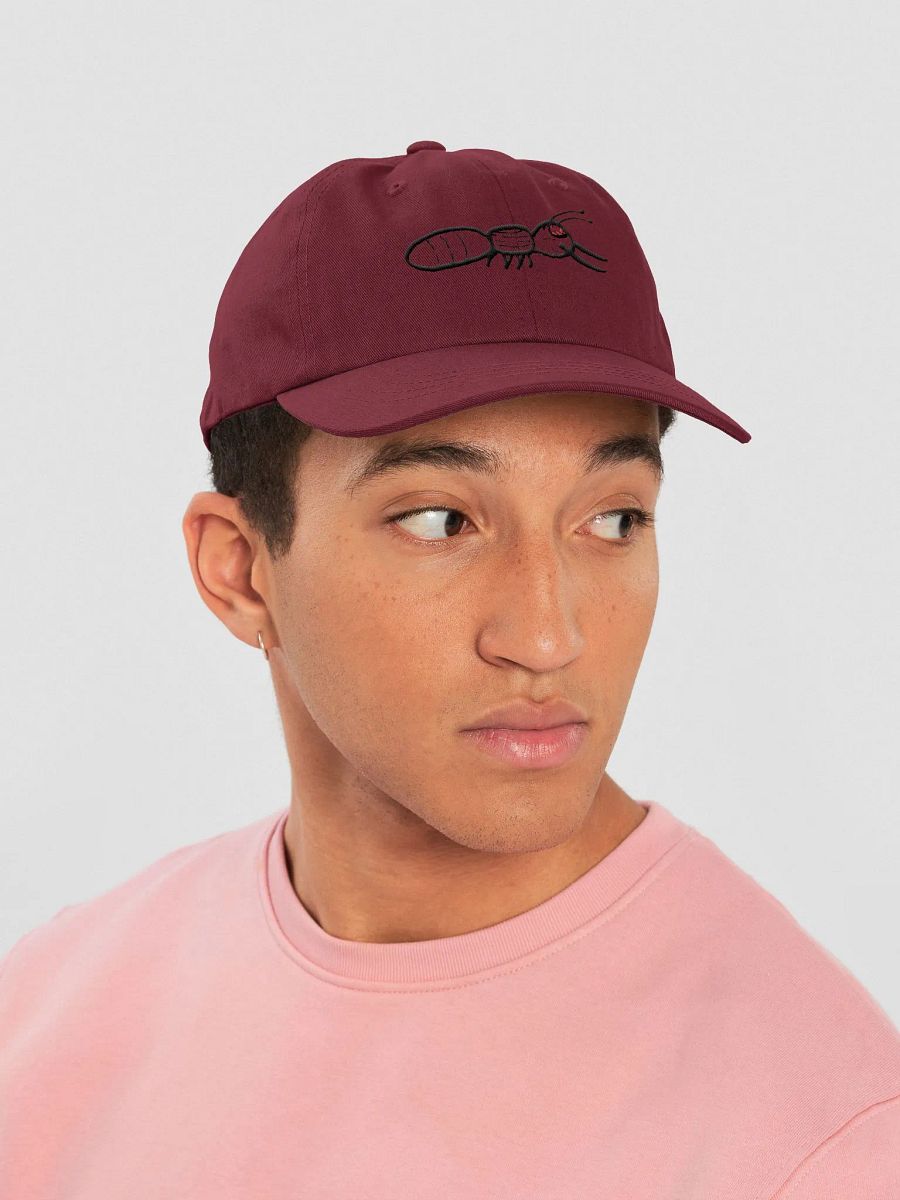 ALIEN ANT HAT product image (40)