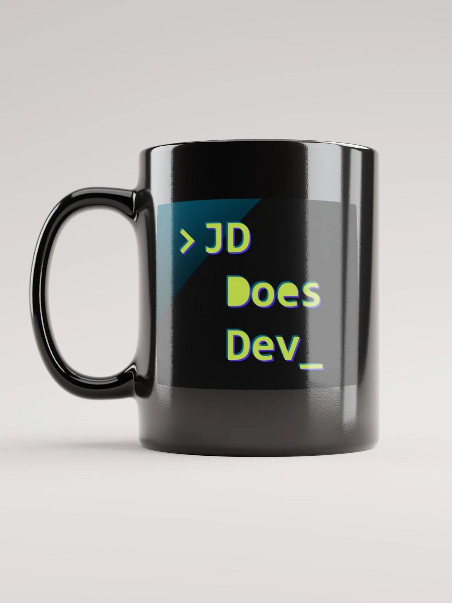 JDDoesDev Dev Fuel Holder product image (1)