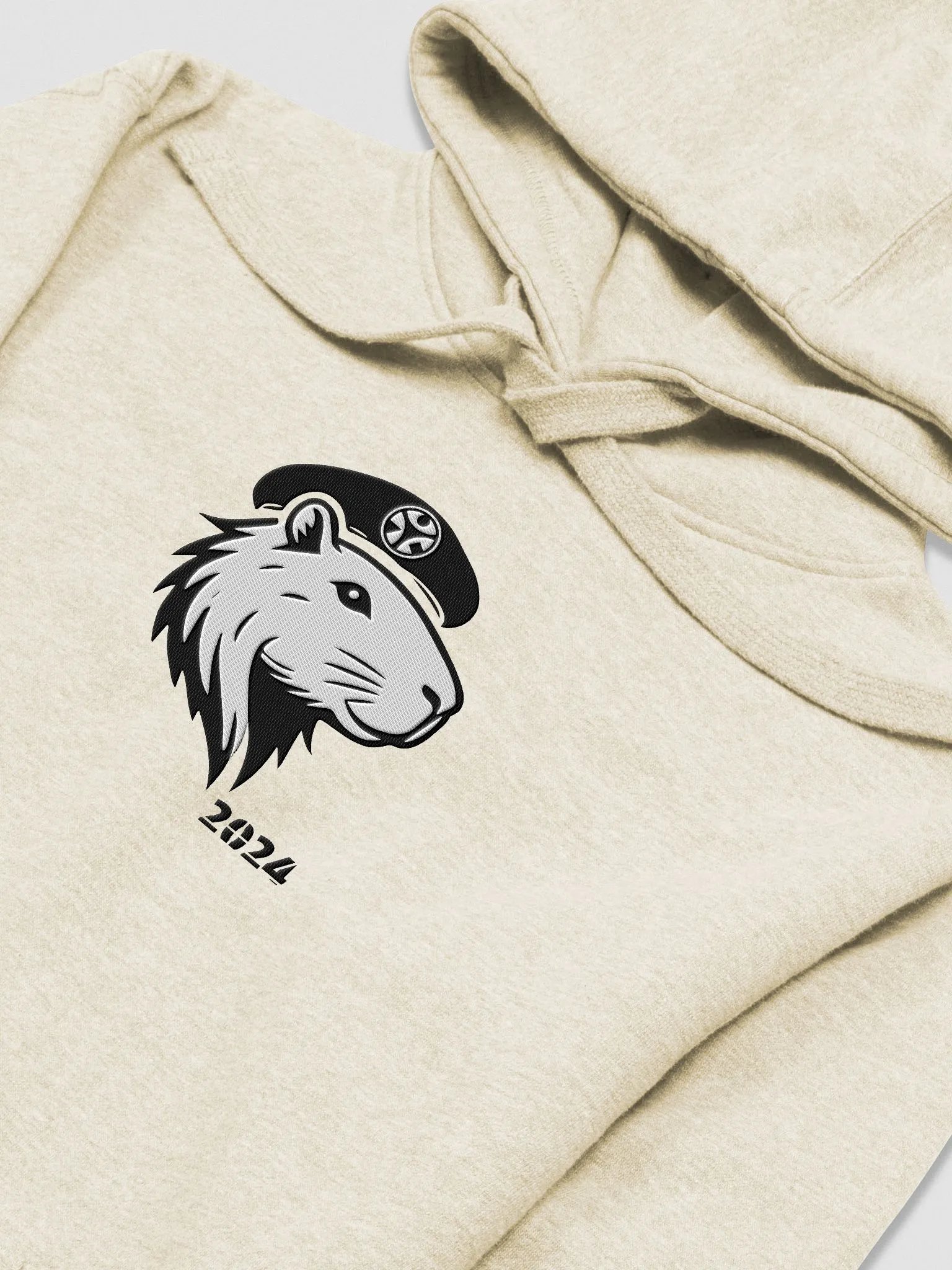 PoKa Classic Hoodie - 2024 product image (3)