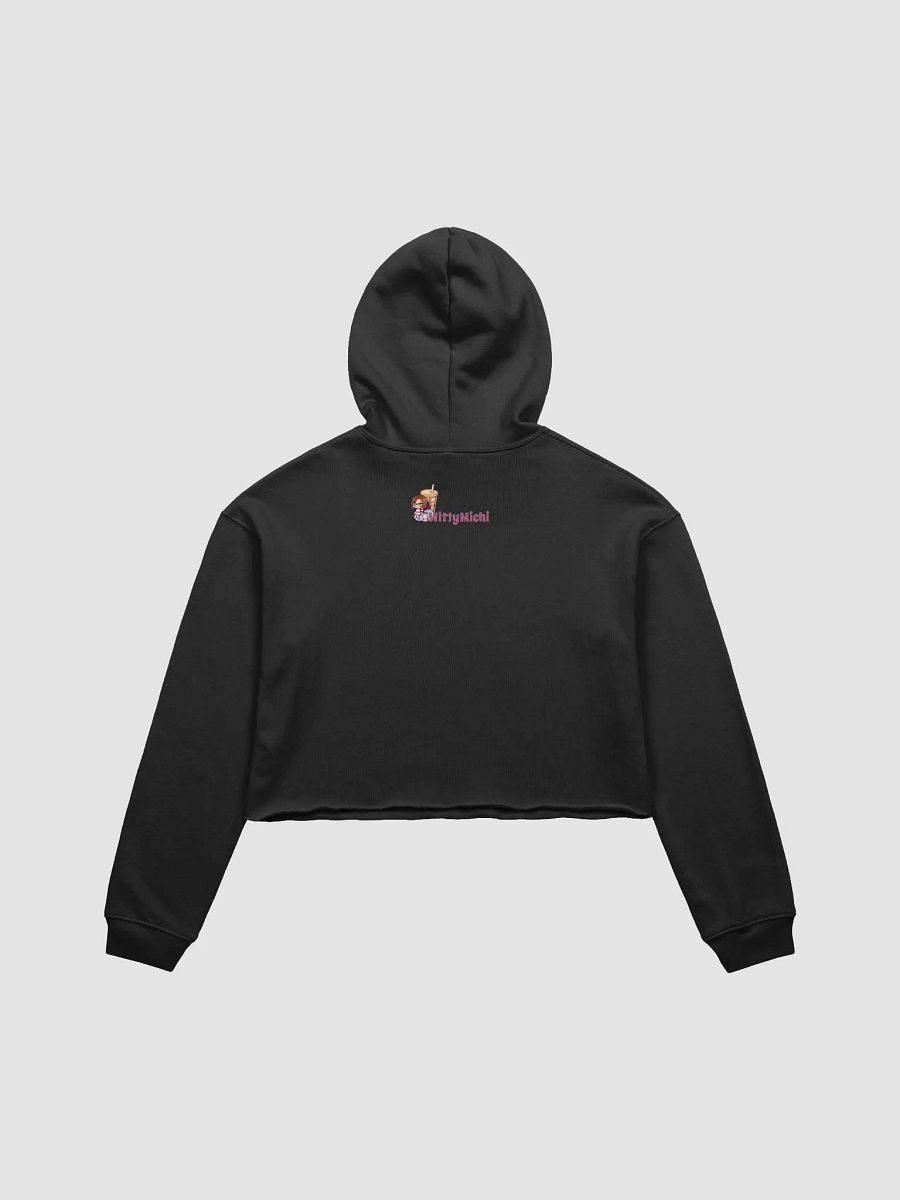 Got Tea Crop Hoodie product image (9)