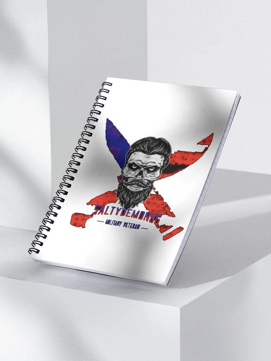 salty notebook product image (4)