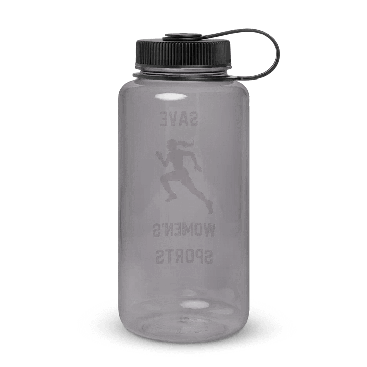 Save Woman's Sports 32 oz. Wide Mouth Bottle product image (2)