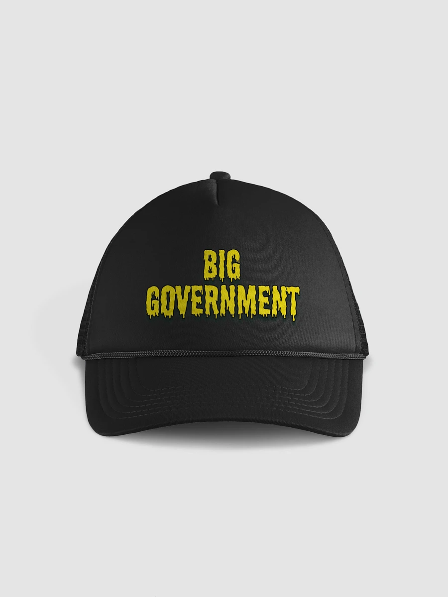 Scary Savannah - Big Government product image (2)