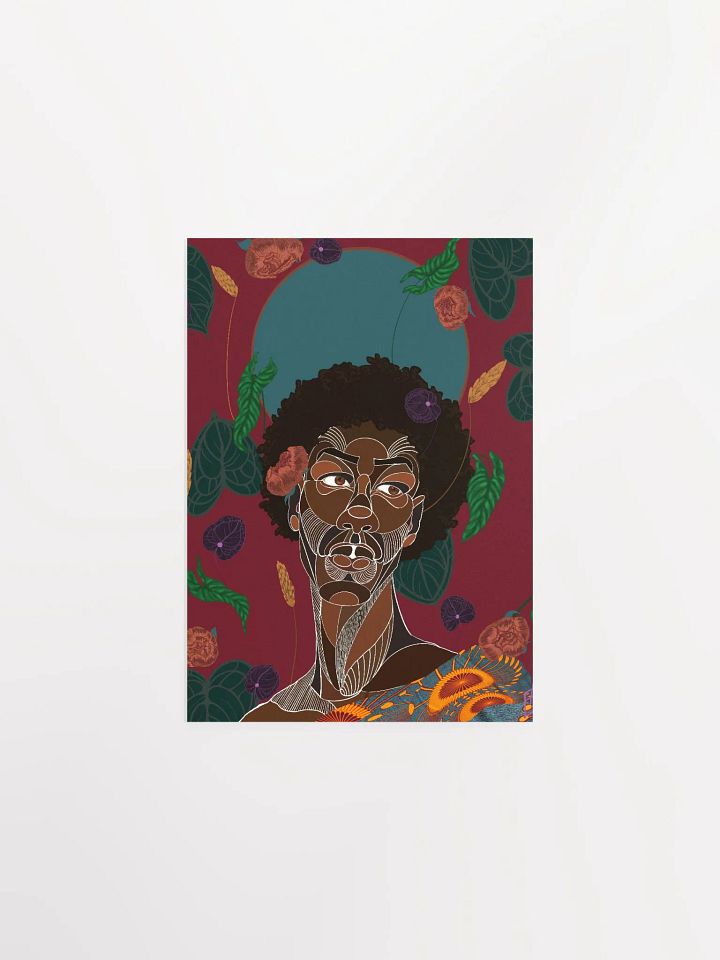 CHIEFLY print product image (1)
