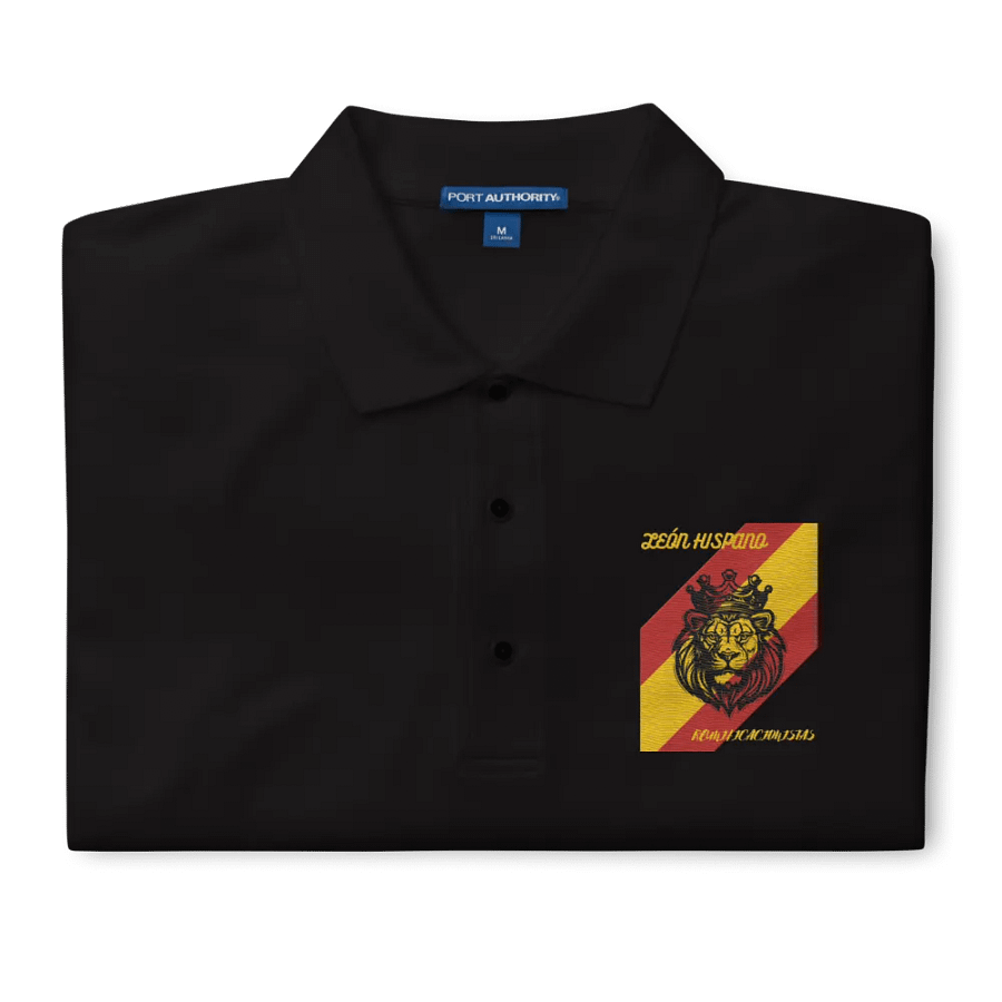 Polo - León Hispano product image (3)