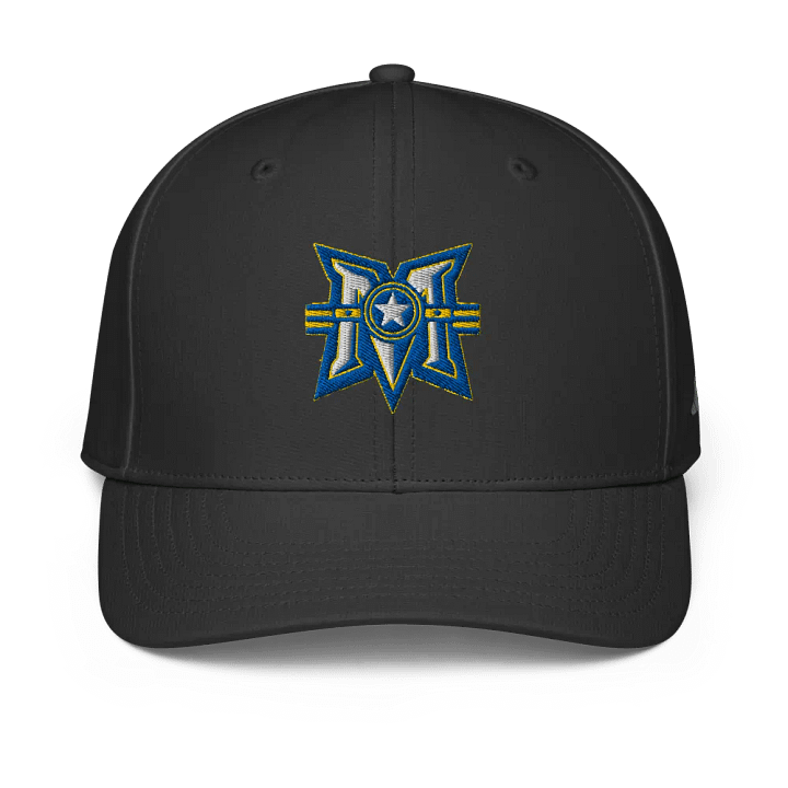 Montgomery Generals Adidas Hat product image (2)
