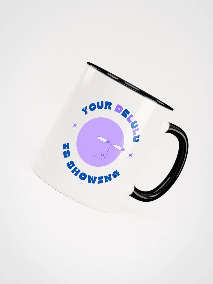 The Delulu Mug product image (7)