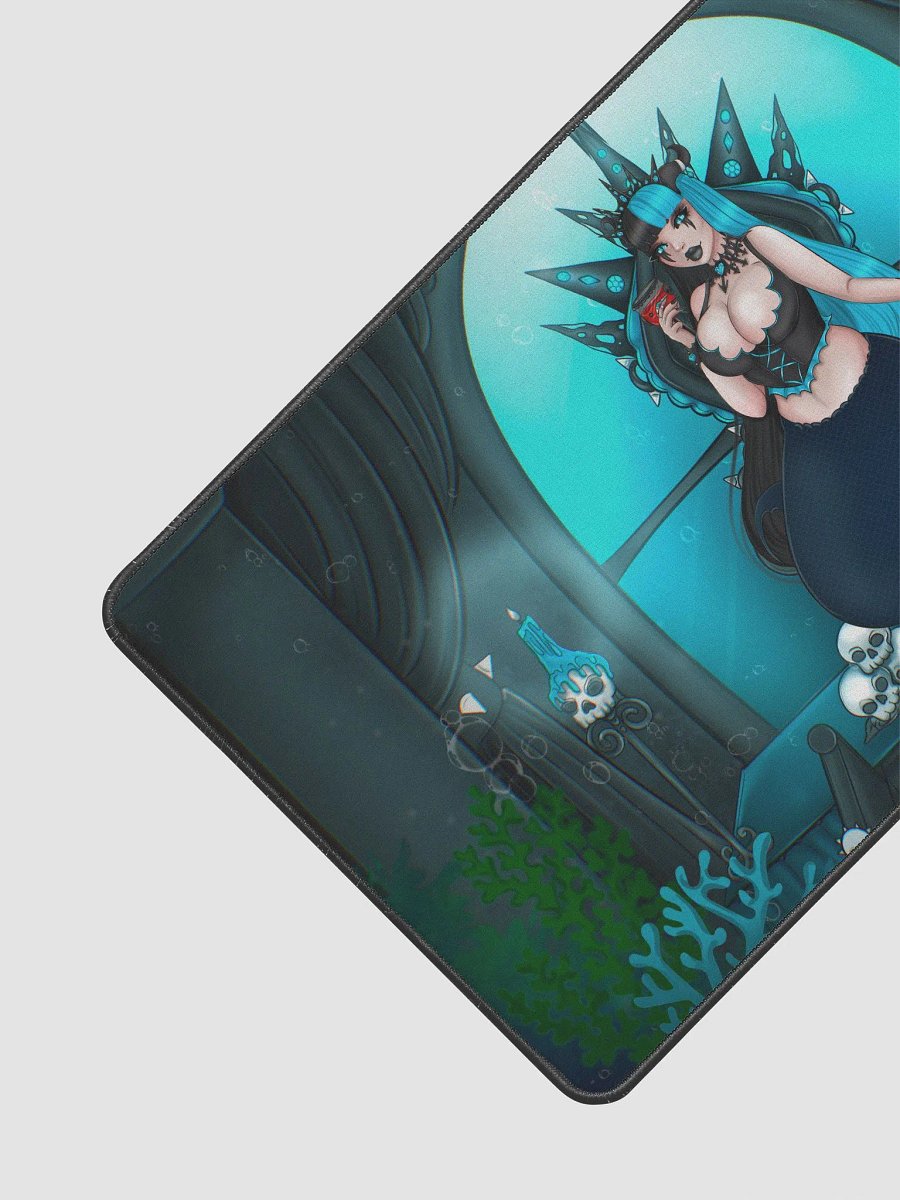 Throne of Thorns Deskmat product image (3)