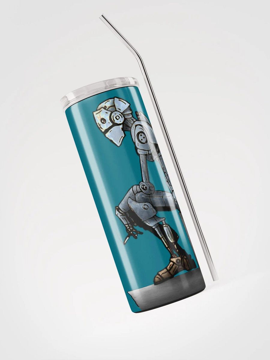Trenxal Stainless Steel Tumbler product image (1)