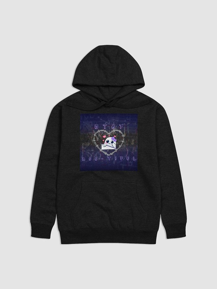 Stay Boo-tiful Hoodie product image (1)
