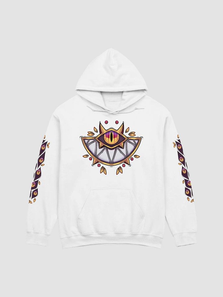 Demon Queen Logo - Hoodie product image (1)